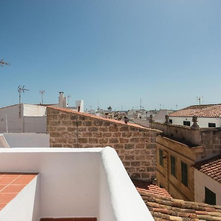 Ses Voltes Sant Antoni Villa Ciutadella  Exterior photo