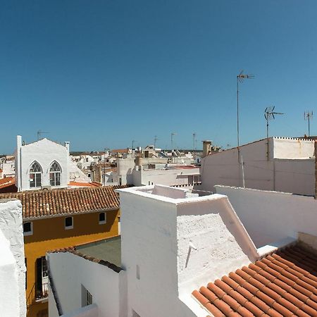 Ses Voltes Sant Antoni Villa Ciutadella  Exterior photo