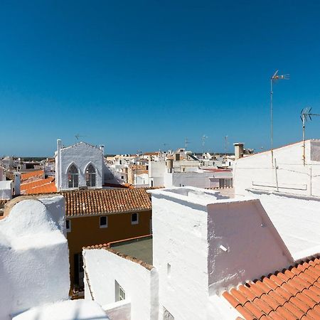 Ses Voltes Sant Antoni Villa Ciutadella  Exterior photo