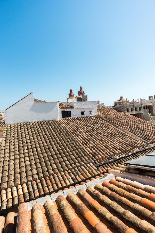 Ses Voltes Sant Antoni Villa Ciutadella  Exterior photo