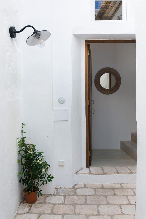 Ses Voltes Sant Antoni Villa Ciutadella  Exterior photo