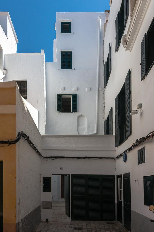Ses Voltes Sant Antoni Villa Ciutadella  Exterior photo