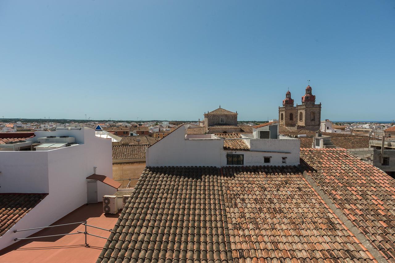 Ses Voltes Sant Antoni Villa Ciutadella  Exterior photo