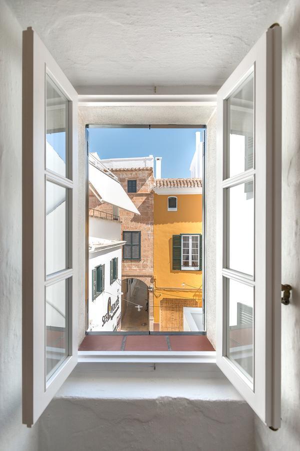 Ses Voltes Sant Antoni Villa Ciutadella  Exterior photo